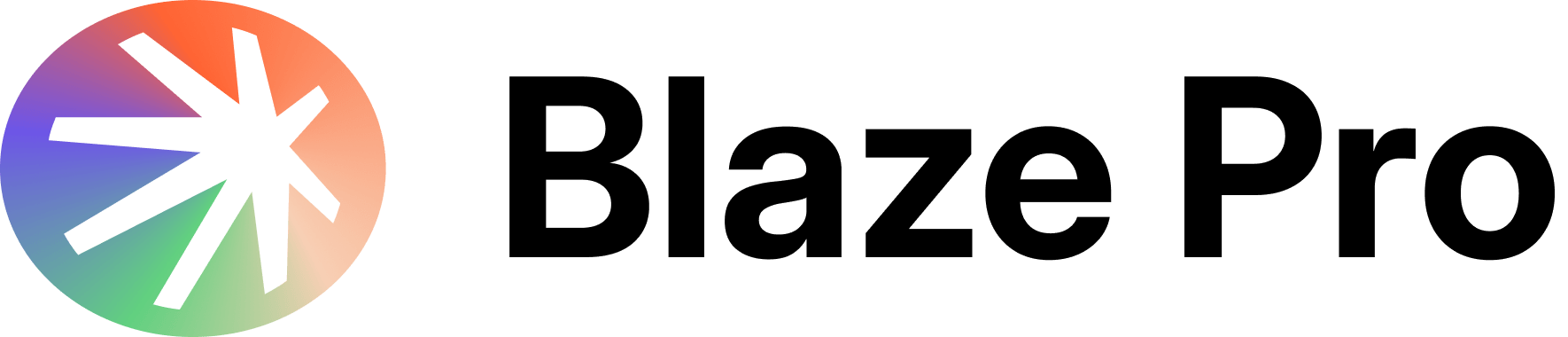 Blaze Pro